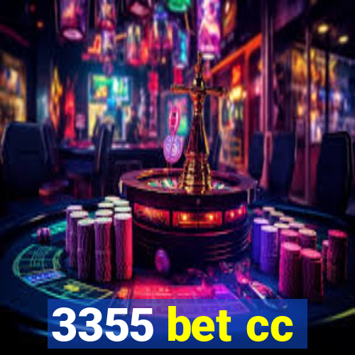 3355 bet cc